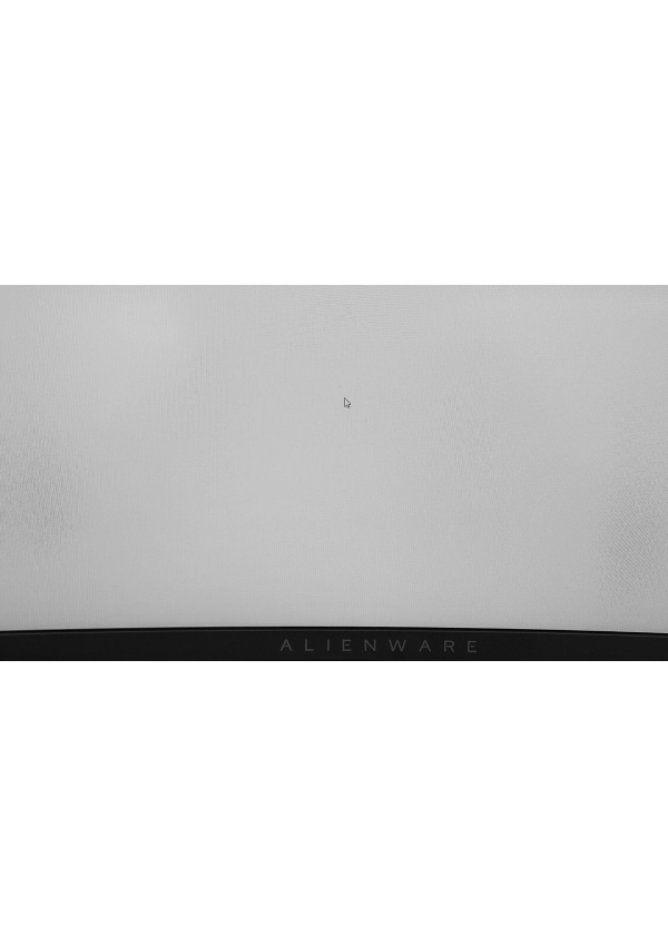 Dell Alienware AW3425DWM - Zakrzywiony Monitor do Gier 34